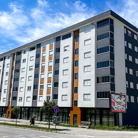 Apartment_dream25 * Lukavica